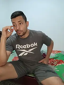 Cris_LaCobra_ webcam