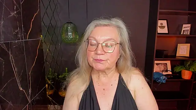 NataliMellow webcam