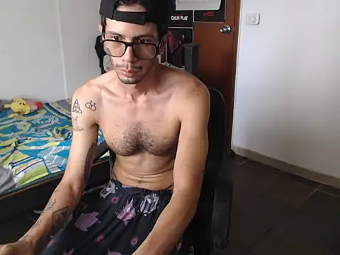 alisterxxx webcam