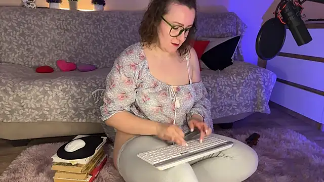 Pepper_corn live cam on StripChat