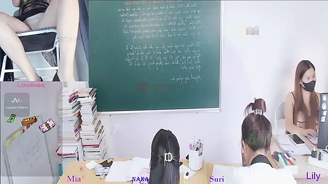 _Math_ webcam