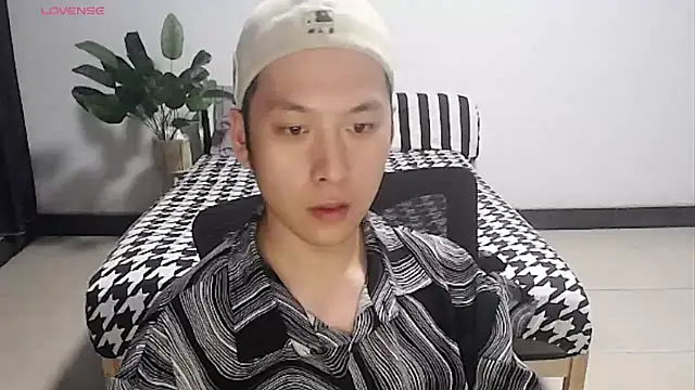 yichen008 webcam