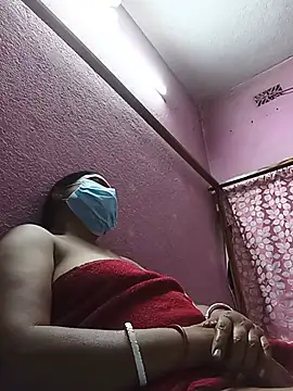 shampadebnath webcam