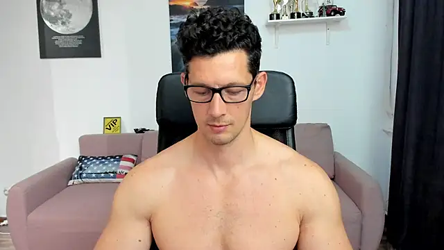 BrutusK08 webcam