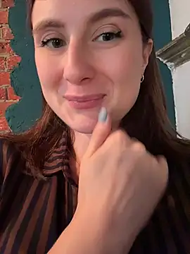 Dina_Tease webcam