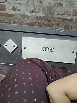 DipaliAliya webcam