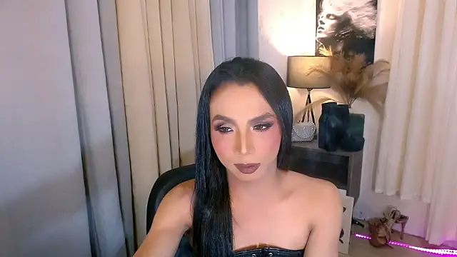 Tahol - Trans webcam sex chat