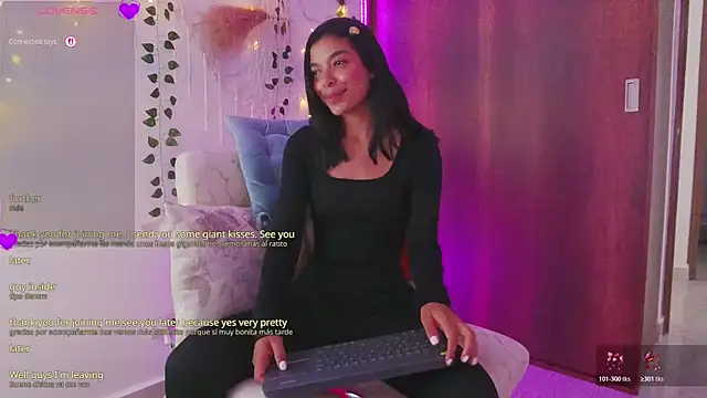 Nicolle_swt webcam