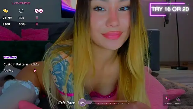 baobei03 webcam