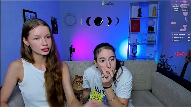 khloebeauty webcam