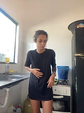 sabrinaneves webcam
