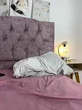 Annie_bonnie_ webcam