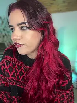 NikkiNix webcam