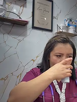 Melany-1 webcam