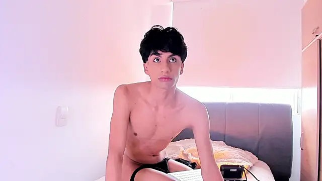 Erick_Velveth live cam on StripChat