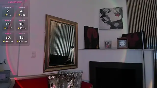 paulys_ live cam on StripChat