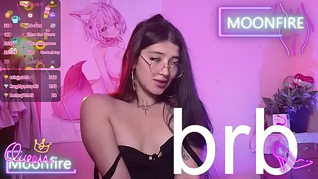 moonfiredancer webcam