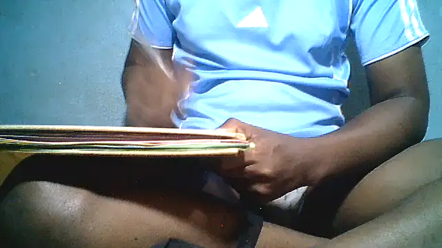little__joy webcam