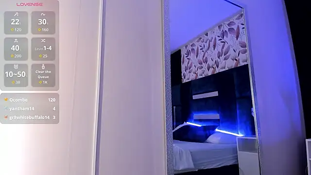Susa1userma_ webcam