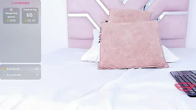 Thayler_jones webcam