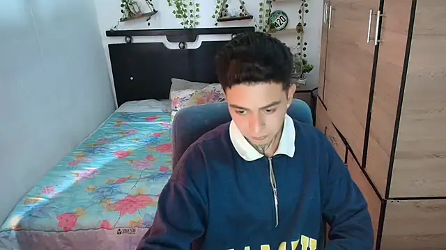 santii_ss webcam
