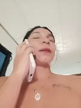 chikivivi- webcam