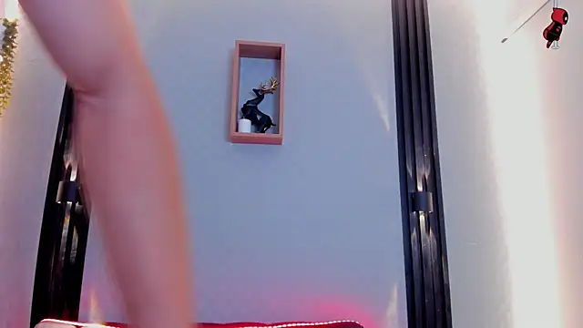 Dark_Valentino_ webcam
