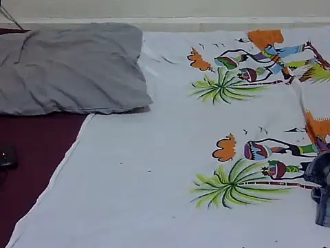 Rubbiey webcam