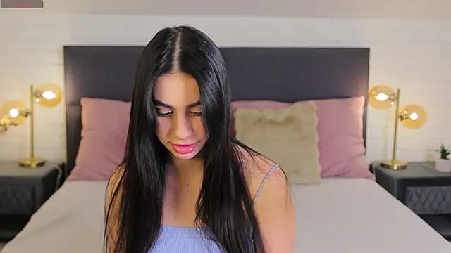 Dina___Fox webcam