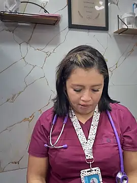 Melany-1 webcam