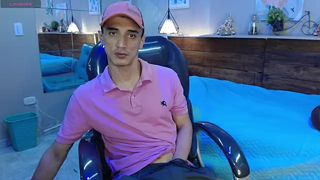 FelipeFriendly webcam