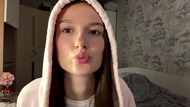 MargoMarcell webcam