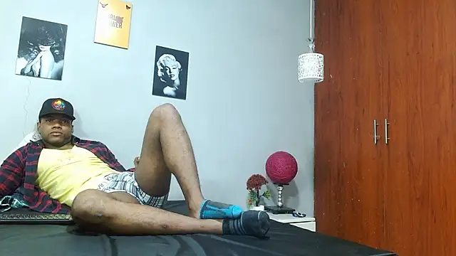 king_smith69 webcam