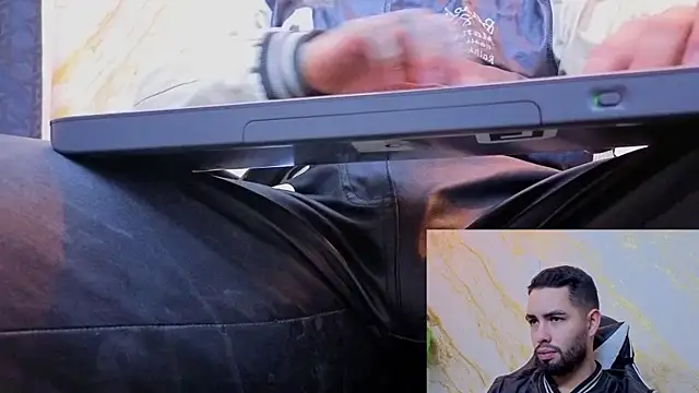 matteosantos webcam