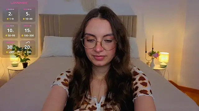 Real_cutie1 webcam