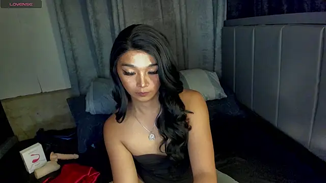 TrinityFucksYou webcam
