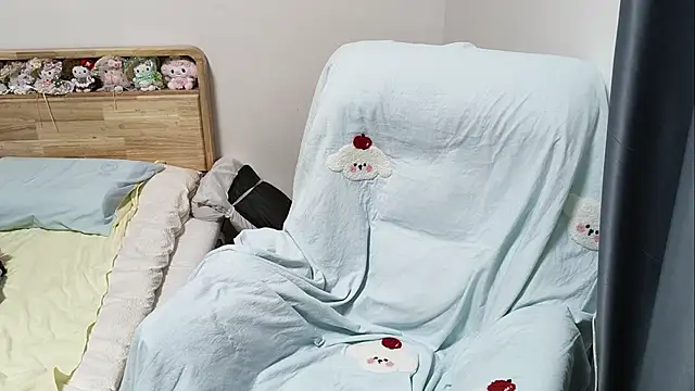 xlin-baby webcam