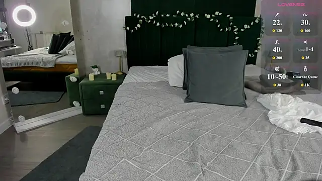 Dixon_Ross webcam