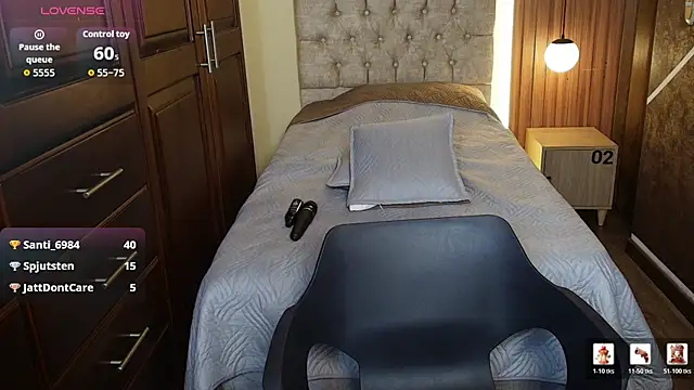 RachellPark webcam