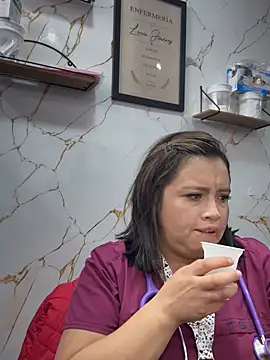 Melany-1 webcam