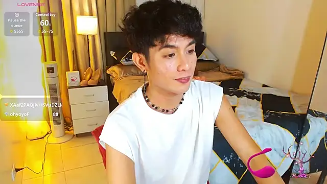 WildestTwink webcam