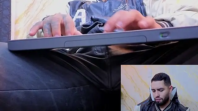 matteosantos webcam