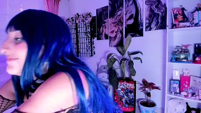 julyana_ webcam