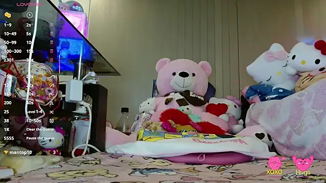 SilViAjpn webcam