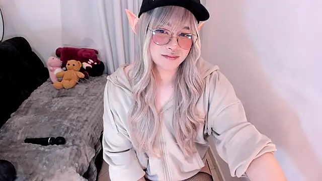 Omorimori webcam