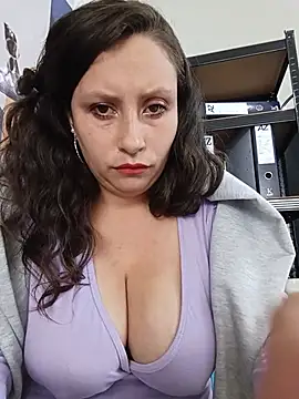 LIA--23 webcam