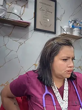 Melany-1 webcam