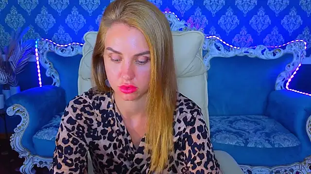 GabriEllla_4U webcam