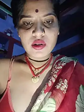 Mohni_bhabiji webcam