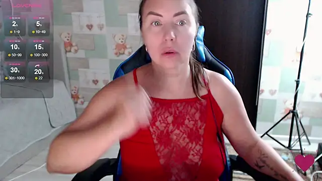 Korolek12 webcam